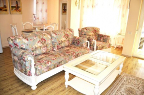 Royal Apartment